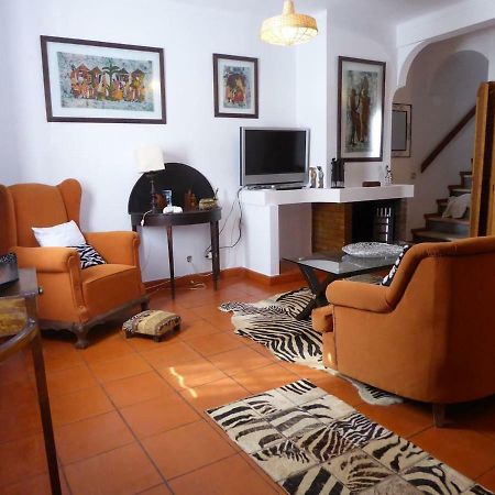 Casa Berimbau Vila Vila Nova de Milfontes Exterior foto
